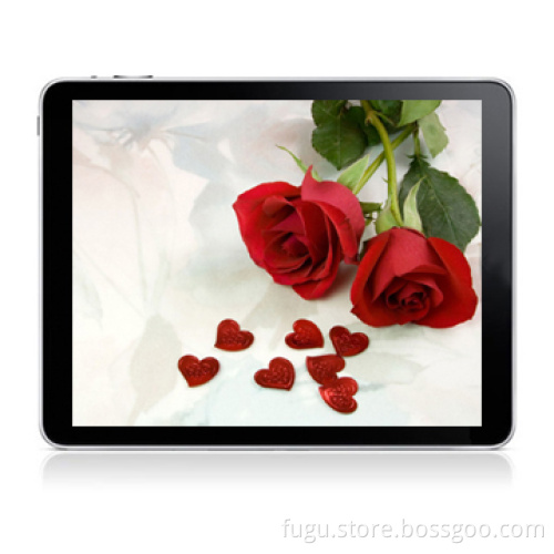 8-inch Tablet PC with Cortex A8, Google Android 2.2, Flash 10.1
